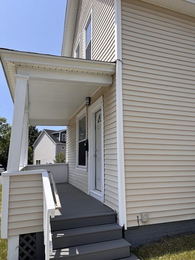 408 Porter - Photo 1