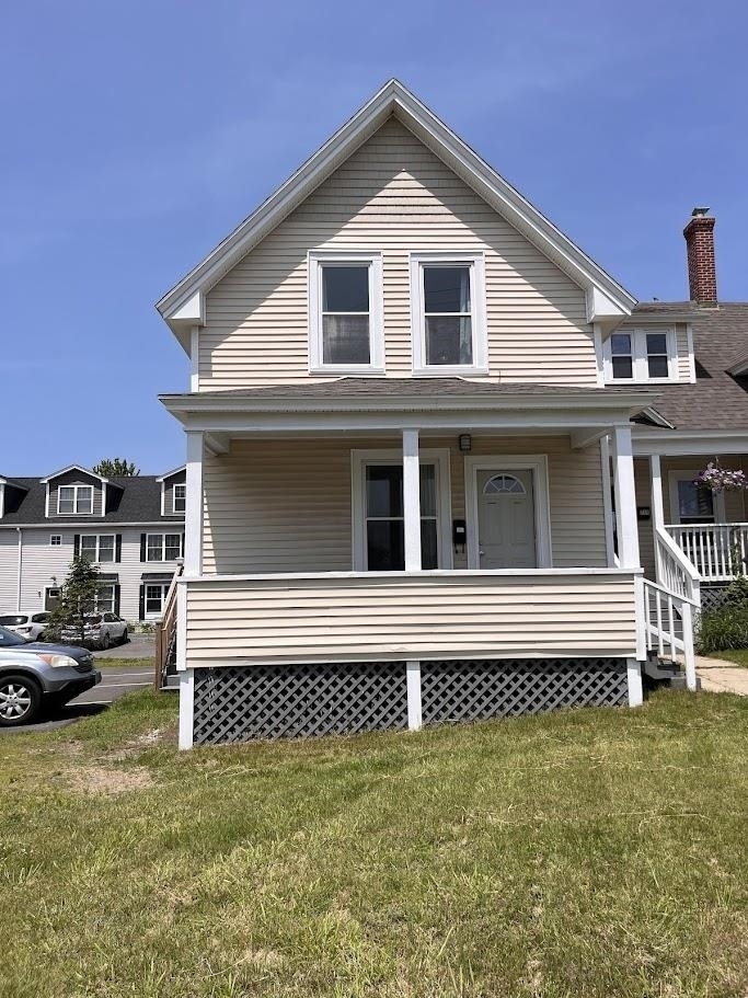 408 Porter - Photo 0