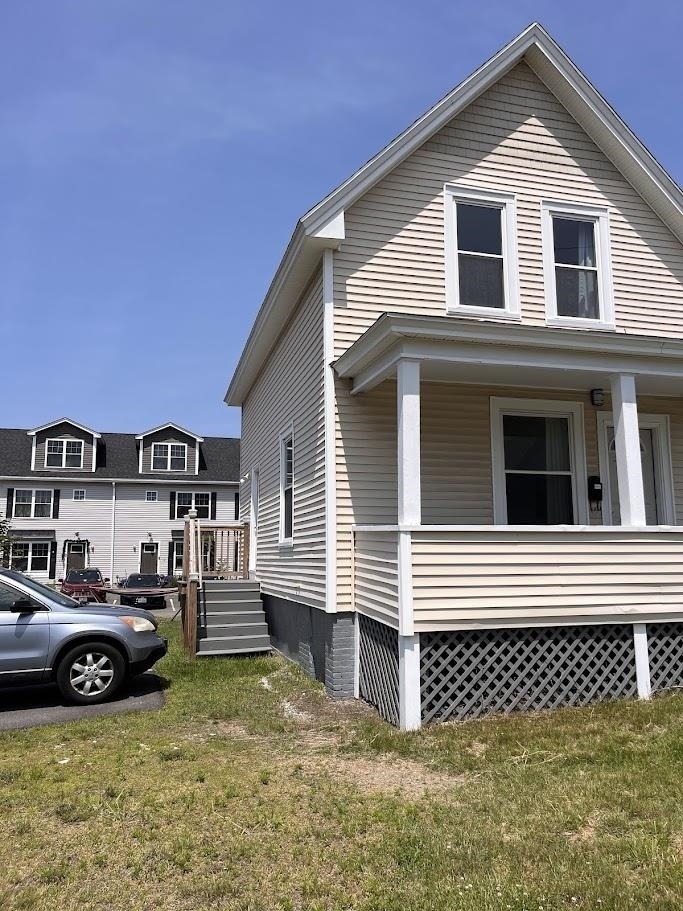 408 Porter - Photo 19