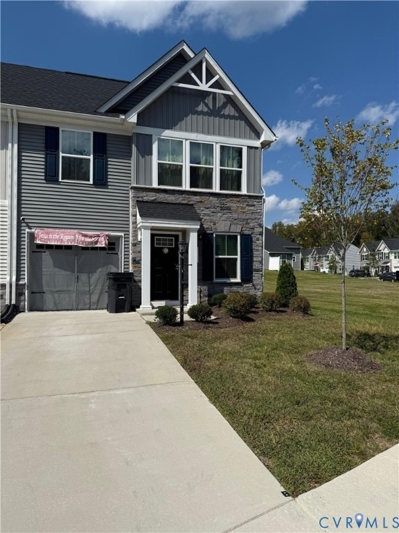 5509 Addison Gate Drive - Photo 3