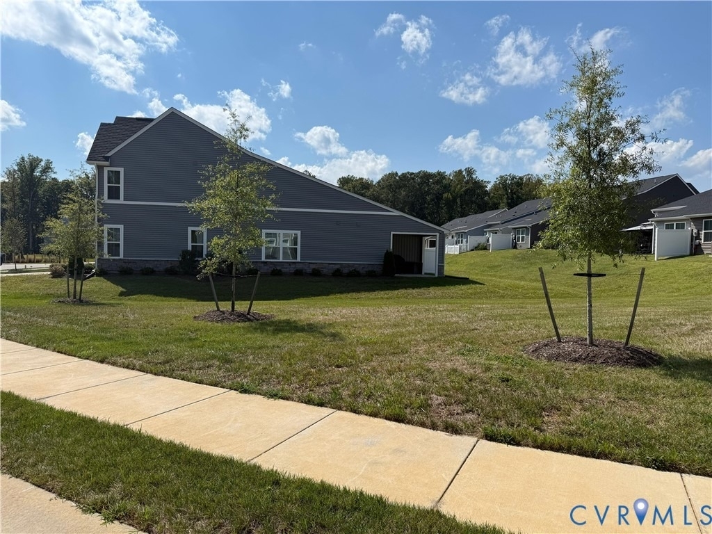 5509 Addison Gate Drive - Photo 2