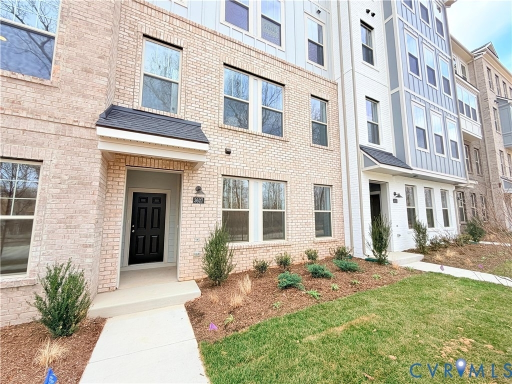 3627 Notch Trail Lane - Photo 1