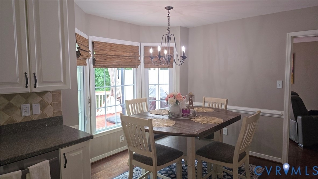 5421 Pleasant Grove Lane - Photo 16