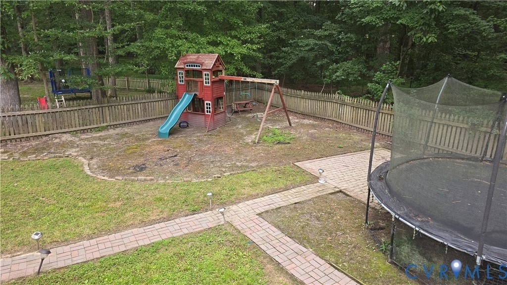 5421 Pleasant Grove Lane - Photo 22