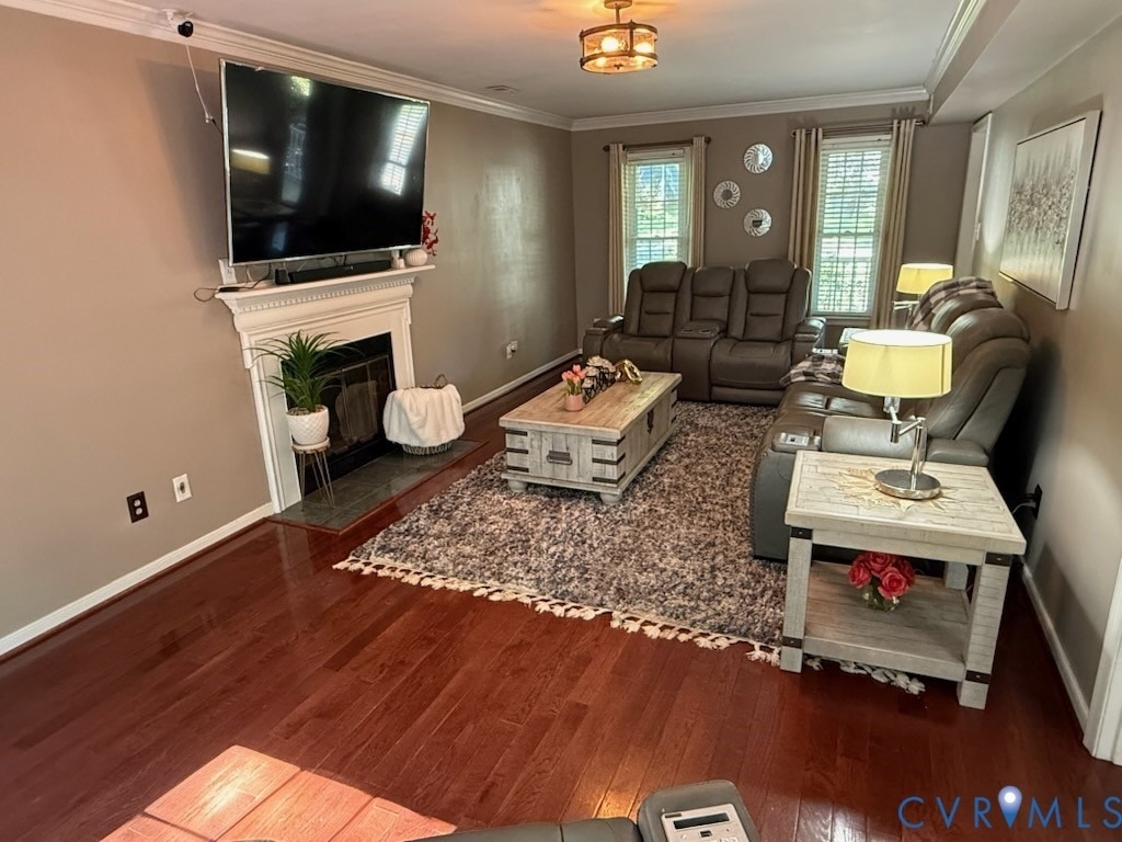 5421 Pleasant Grove Lane - Photo 3