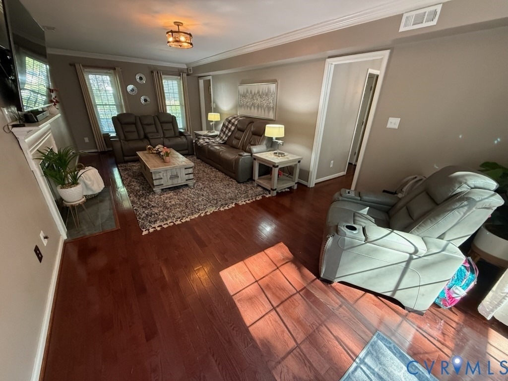 5421 Pleasant Grove Lane - Photo 2