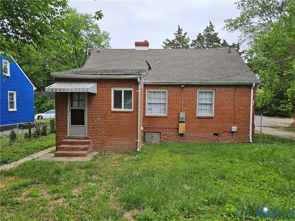 1305 Chambers Street - Photo 1