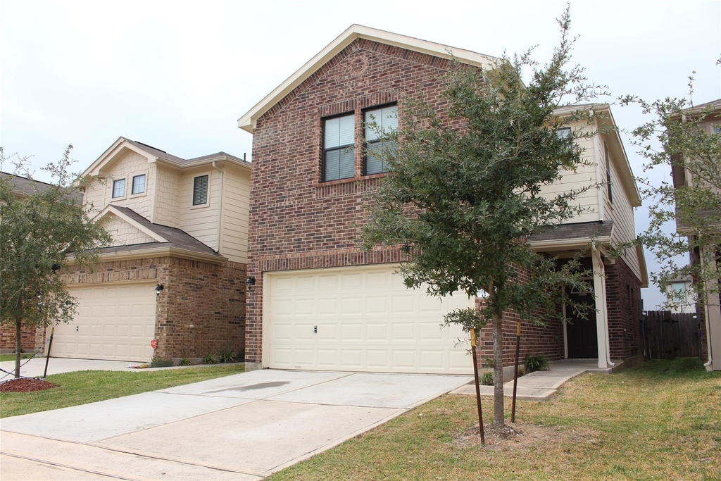 6643 Sharpstone Creek Lane - Photo 2