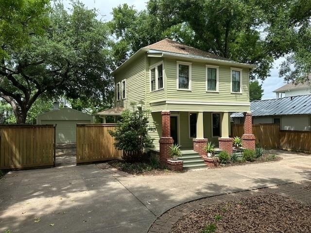 1023 Tulane Street - Photo 0