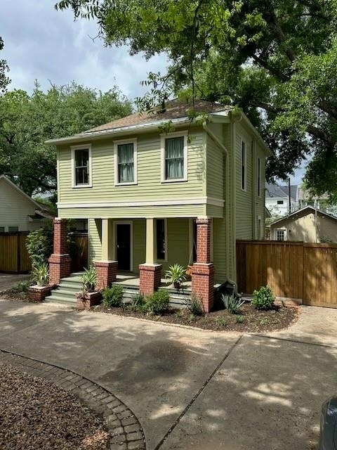 1023 Tulane Street - Photo 8