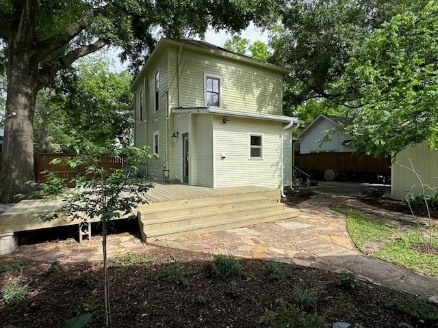 1023 Tulane Street - Photo 5