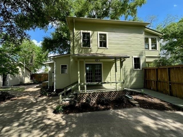 1023 Tulane Street - Photo 1