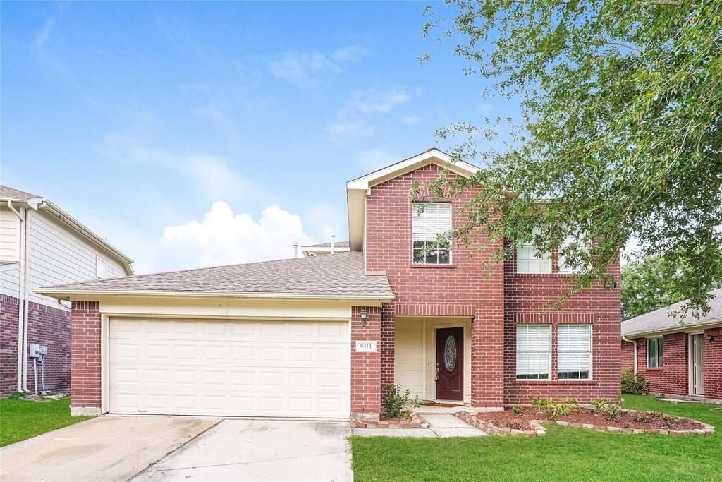 9410 Stoneridge Canyon Lane - Photo 0