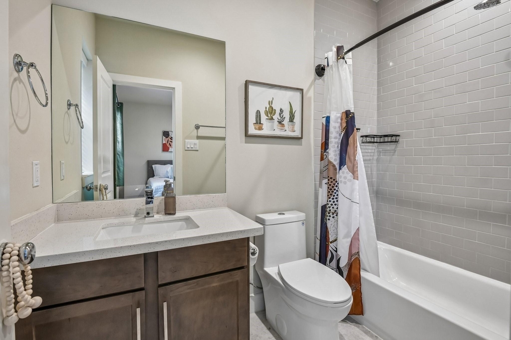 6314 Chelsea Falls Lane - Photo 9
