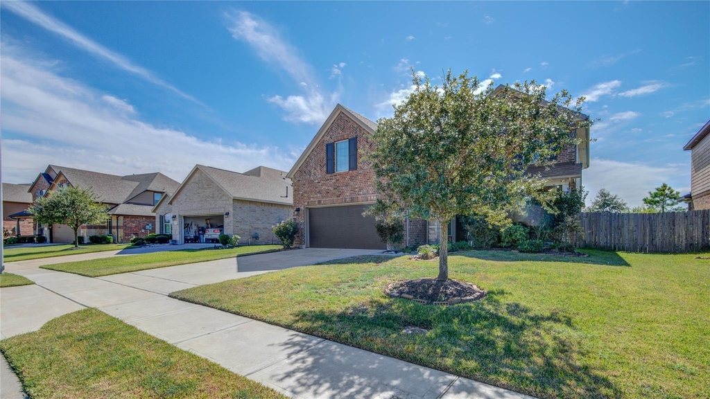 12902 Oak Falls Drive - Photo 1