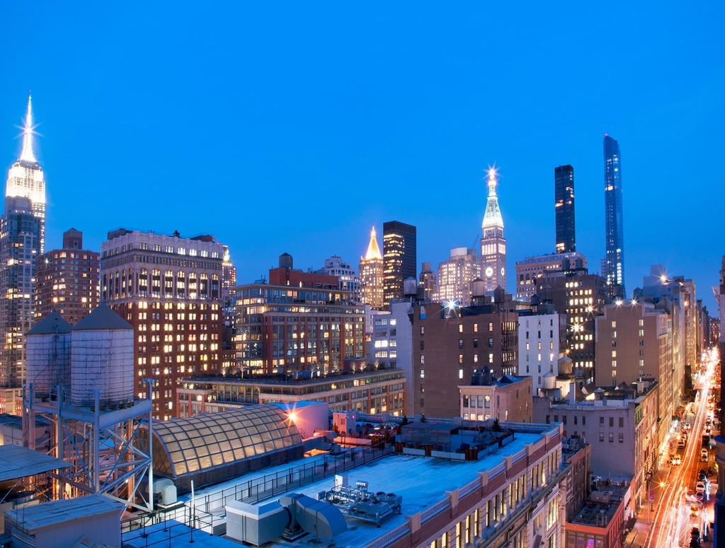 120 W. 21st - Photo 6