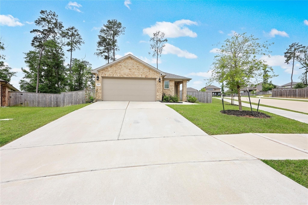 7103 Blue Oak Drive - Photo 1