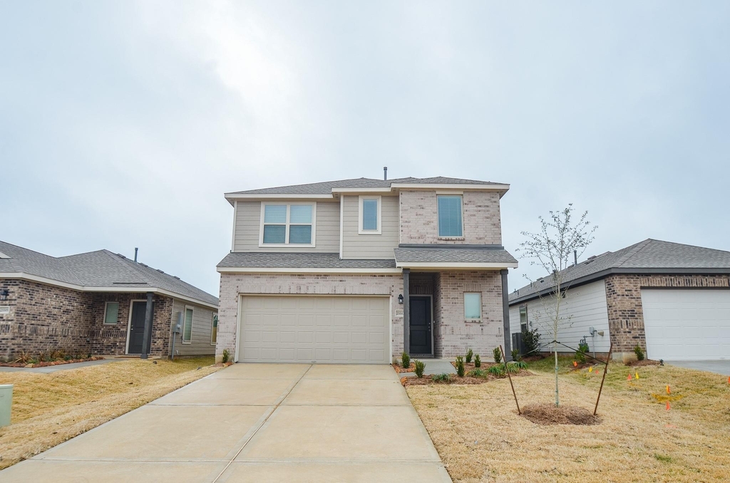 25513 Blossom Court - Photo 1
