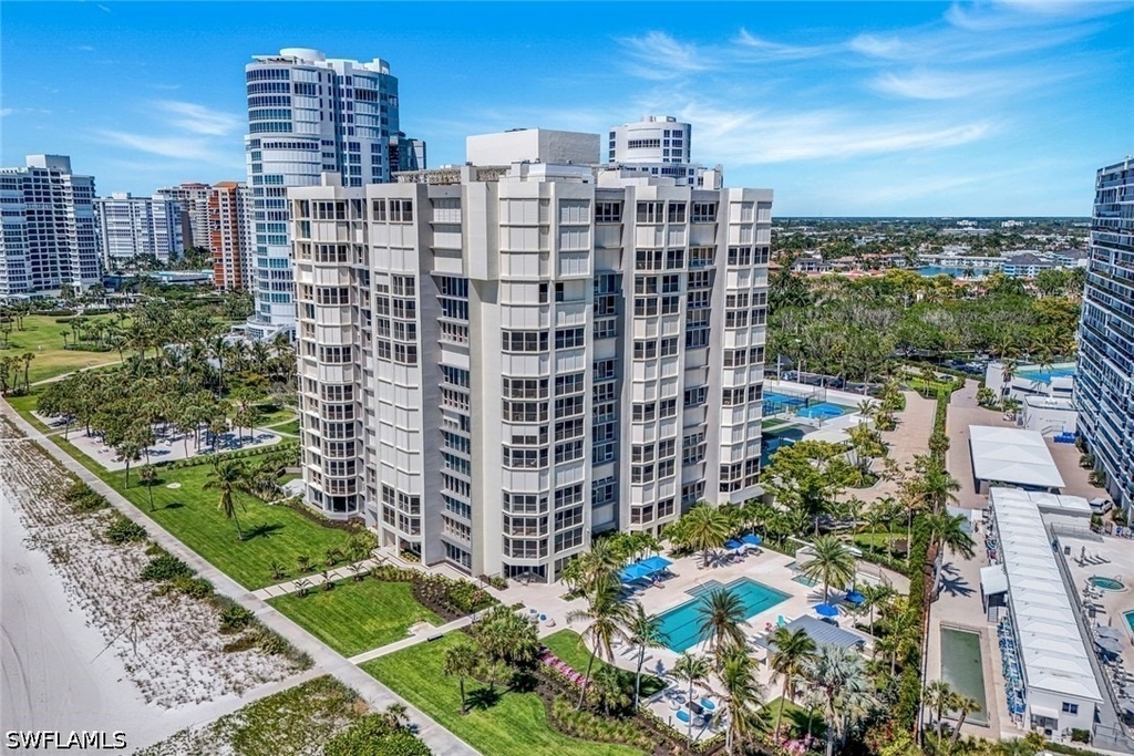 4051 Gulf Shore Boulevard N - Photo 1