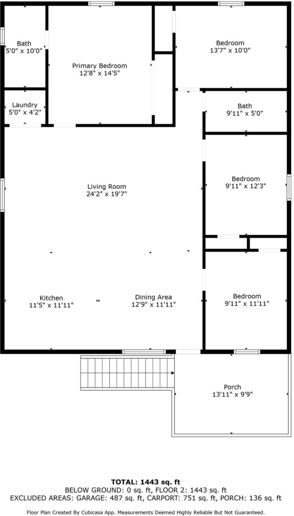 901 Bonita Street - Photo 22