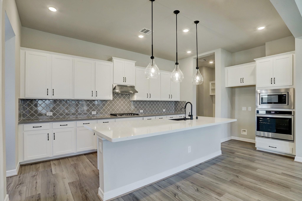 9522 Caddo Ridge Lane - Photo 3