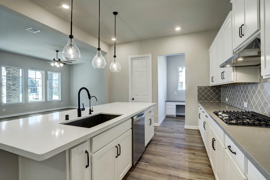 9522 Caddo Ridge Lane - Photo 9