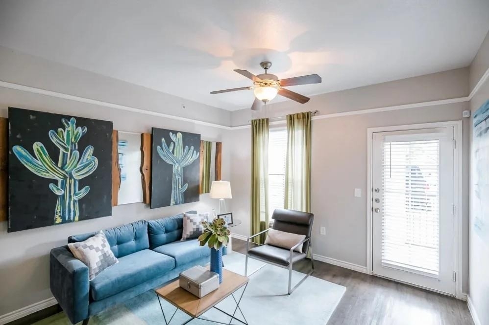 6710 Babcock Road - Photo 8