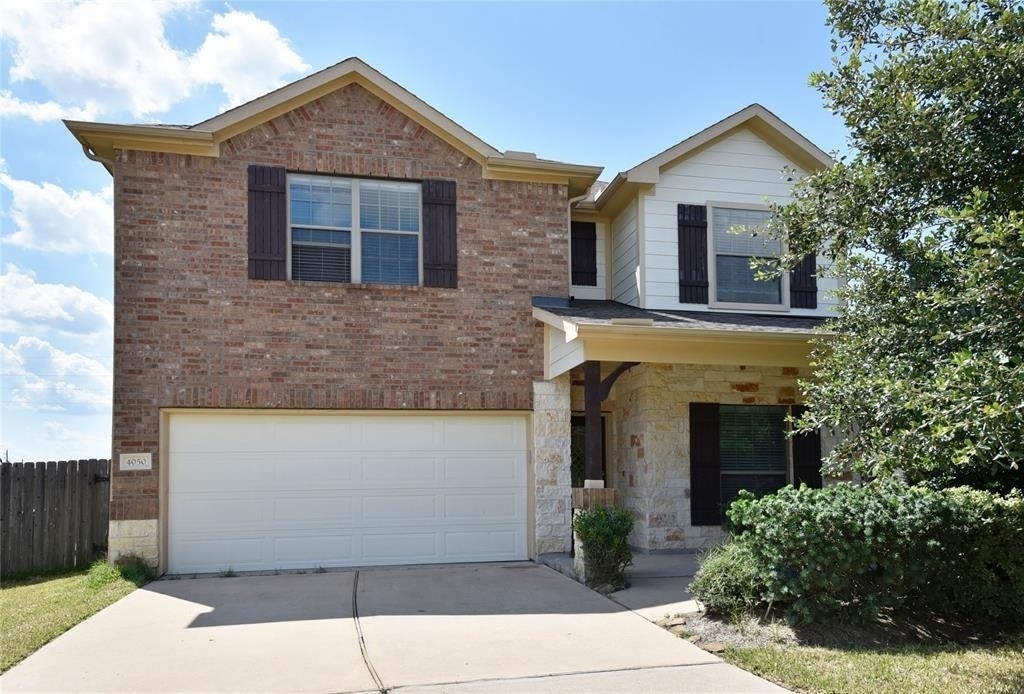 4050 Calaway Oaks Lane - Photo 0