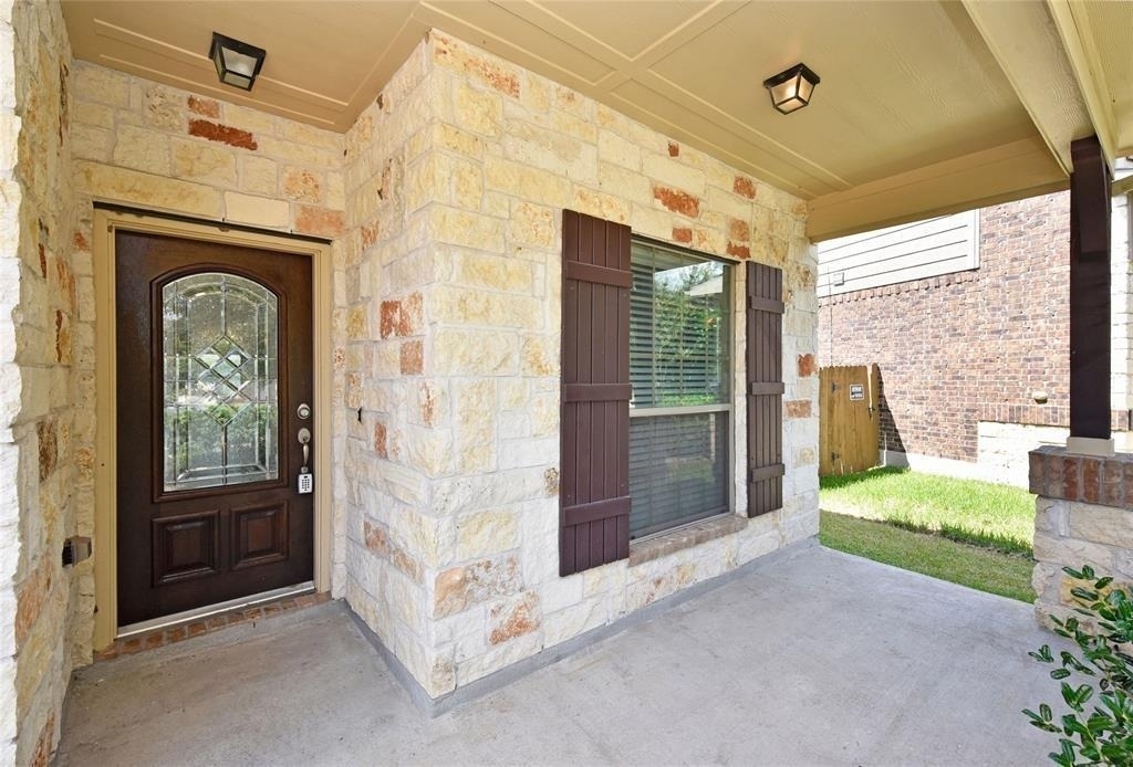 4050 Calaway Oaks Lane - Photo 1