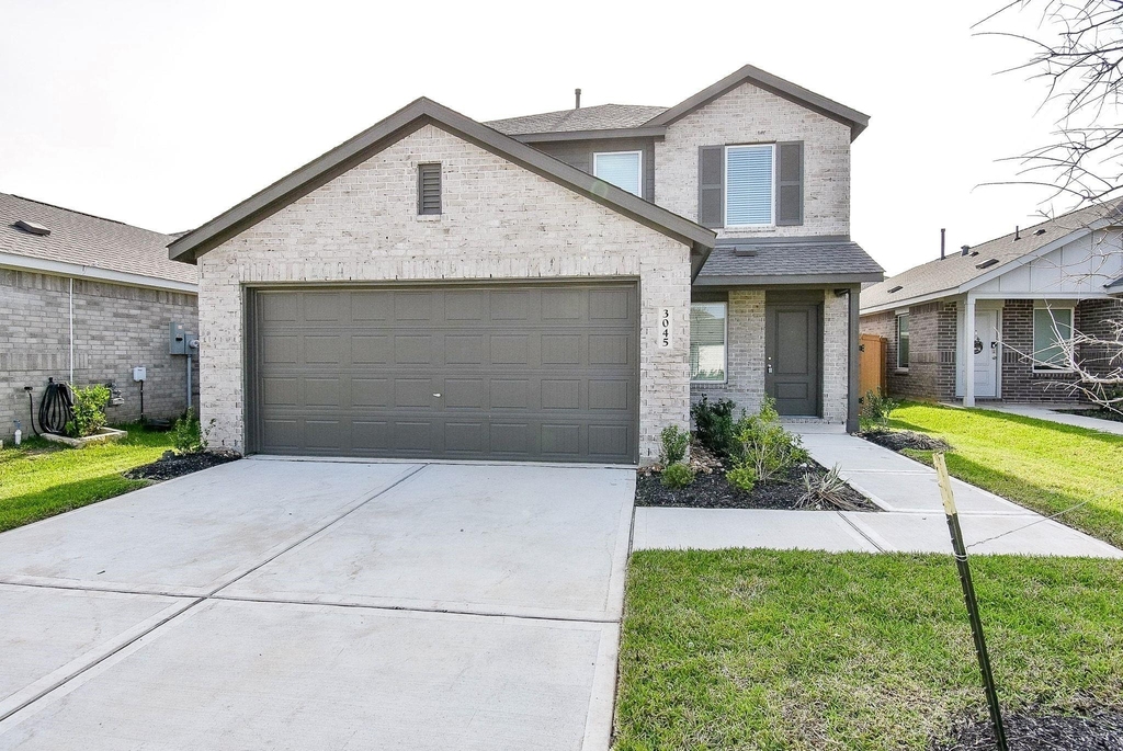 3045 Fantasy Terrace Drive - Photo 0