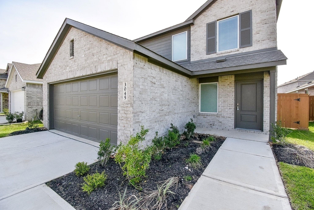 3045 Fantasy Terrace Drive - Photo 2