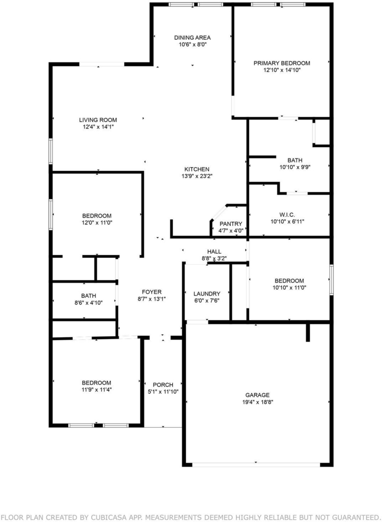 1816 Corsica Creek Lane - Photo 44
