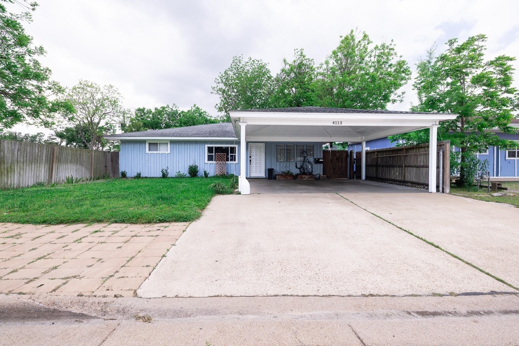 4113 Edison Street - Photo 1