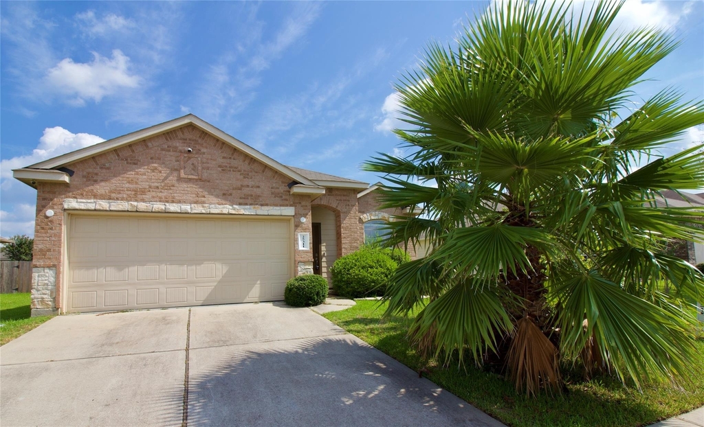 25311 Saddlebrook Ranch Drive - Photo 3