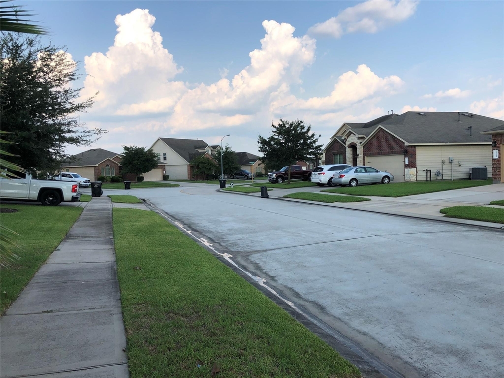 25311 Saddlebrook Ranch Drive - Photo 25