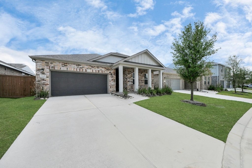 1902 Corsica Creek Lane - Photo 2