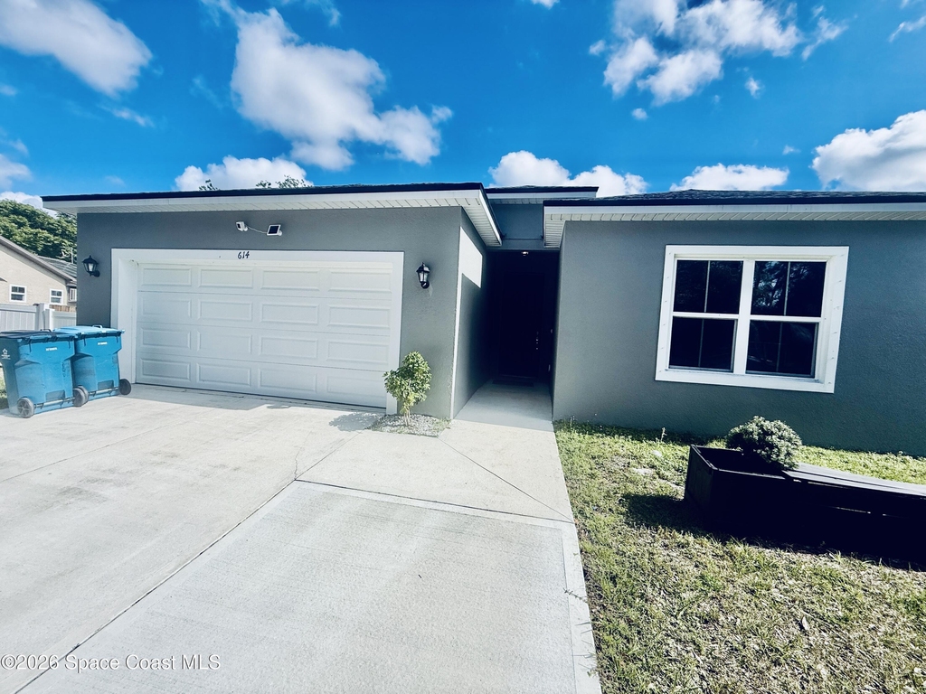 614 Lynbrook Street Nw - Photo 1