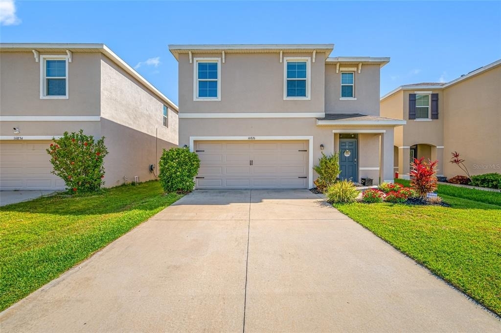 16826 Secret Meadow Drive - Photo 0