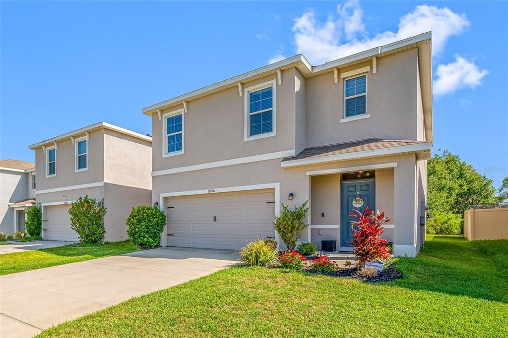 16826 Secret Meadow Drive - Photo 1