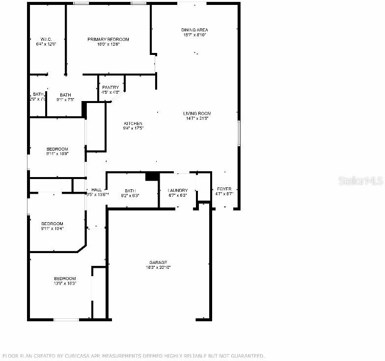 5518 Blue Azure Drive - Photo 25