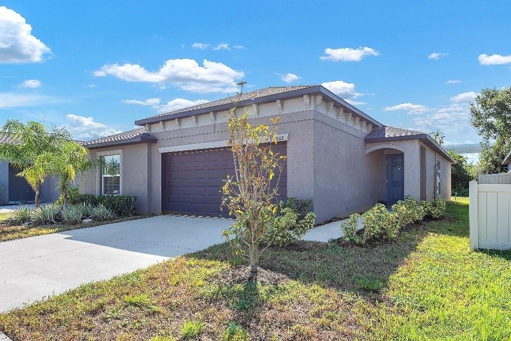 5518 Blue Azure Drive - Photo 1