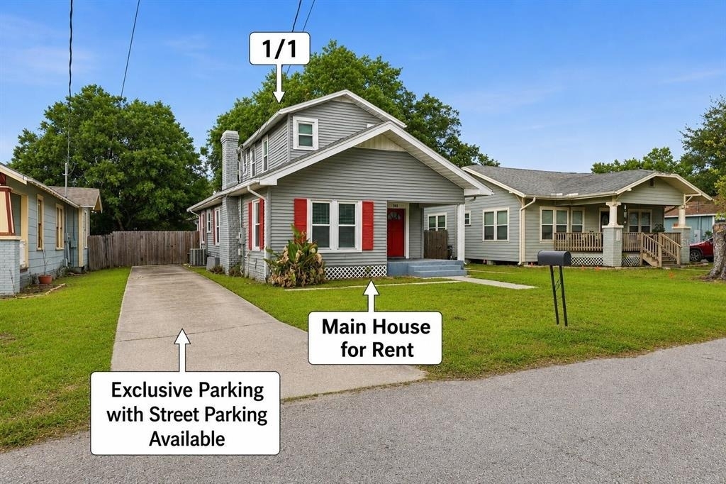 203 W Emma Street - Photo 2