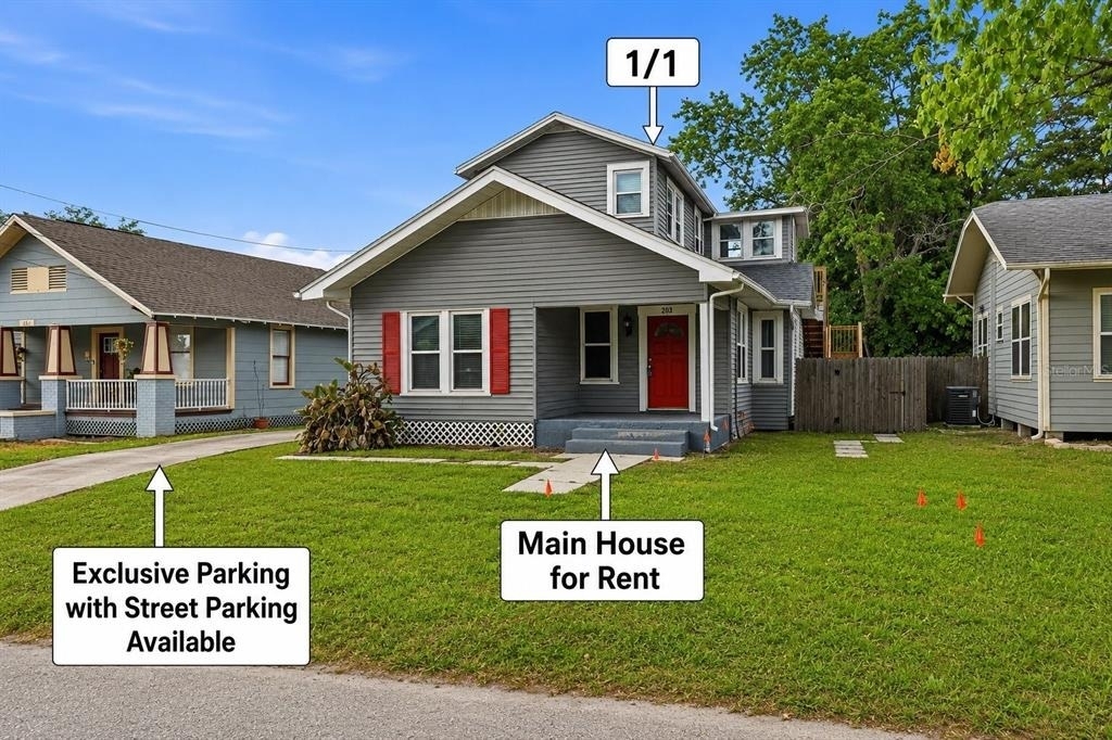 203 W Emma Street - Photo 1