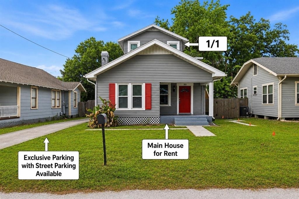 203 W Emma Street - Photo 0