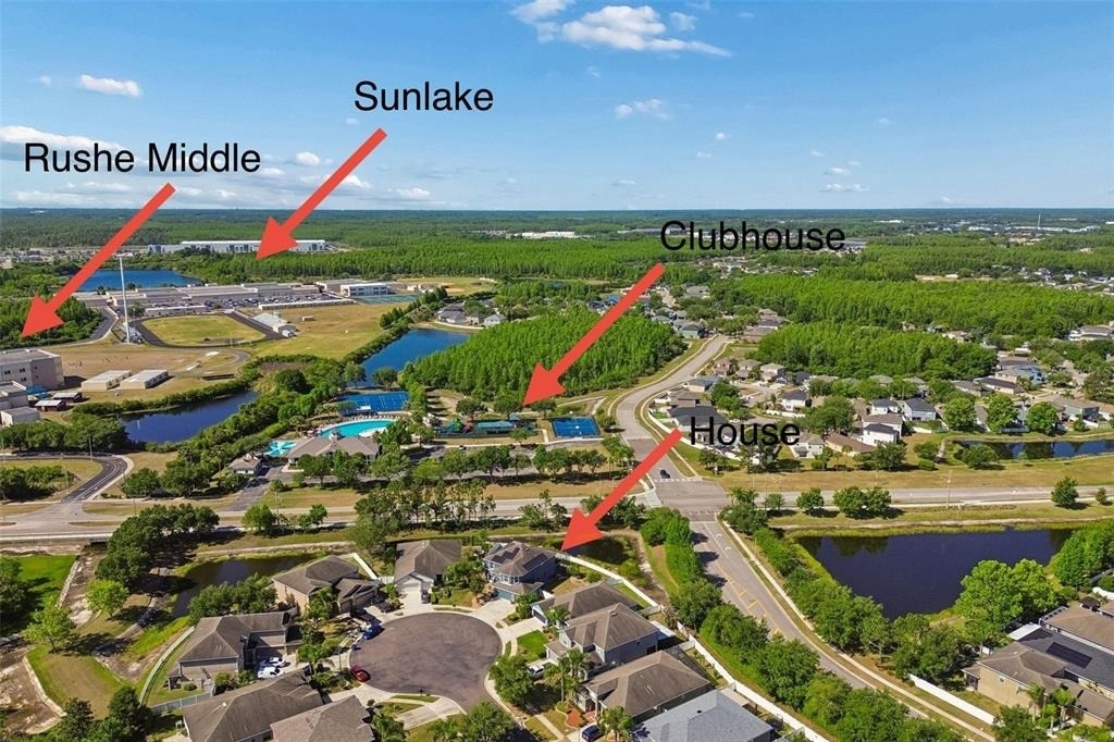 3453 Marmalade Court - Photo 1