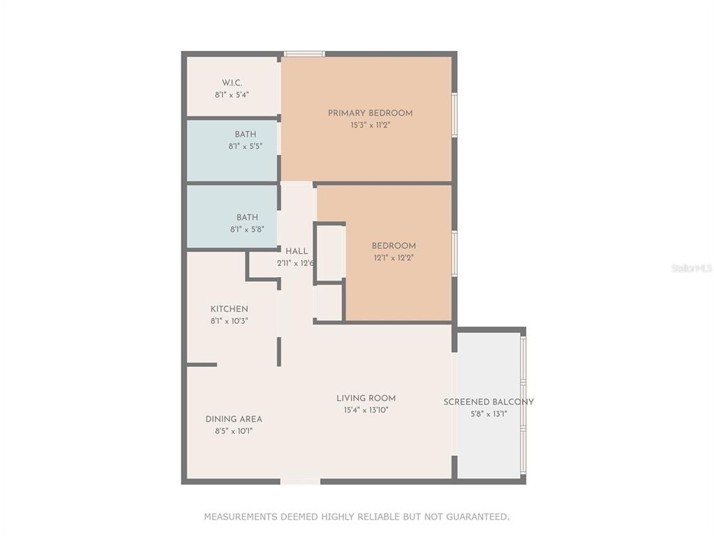 3188 Lake Pine Way S - Photo 18