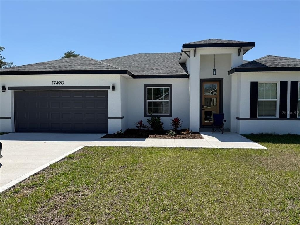 17490 Sw 27th Circle - Photo 0