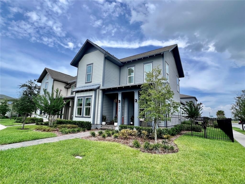 7002 Arnoldson Street - Photo 4