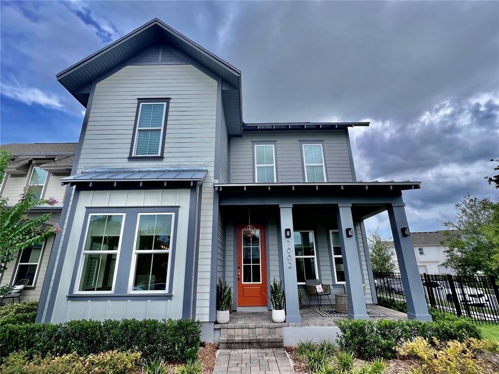 7002 Arnoldson Street - Photo 2