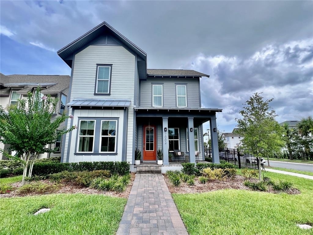7002 Arnoldson Street - Photo 1